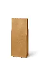 Sandwichsäcke 12x6,5x38cm braun 1500 Stück