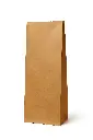 Sandwich bags 12x6.5x43cm brown 1500PCS