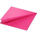 Tissue-Servietten 40x40 cm 3-lagig 1000 Stk. Fuchsia