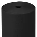 Nappe tête-à-tête Spunbound Noire 0,4x48m – Lot de 6 rouleaux