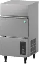 Machine a glacons cube compact Hoshizaki IM-30CWPE — 30 kg/24h