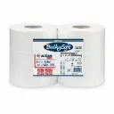 Papier toilette Active-Clean Maxi-Jumbo BulkySoft 65940 2 plis 6 rouleaux