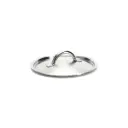 Couvercle inox PRIM'APPETY Ø18 cm 